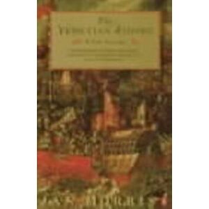 Venetian Empire. A Sea Voyage, Paperback - Jan Morris imagine