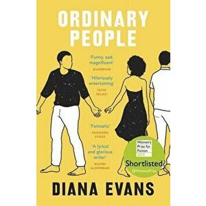 Ordinary People - Diana Evans imagine