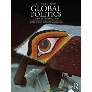 Global Politics. A New Introduction, Paperback - *** imagine
