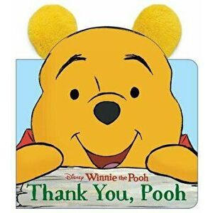 Thank You, Pooh - Disney Book Group imagine