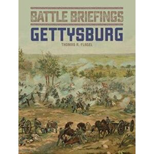 Gettysburg, Paperback - Thomas R. Flagel imagine