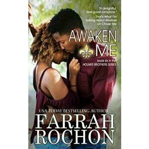Awaken Me, Paperback - Farrah Rochon imagine