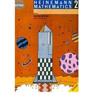 Heinemann Maths 2 Workbooks 1-7 Pack, Paperback - *** imagine