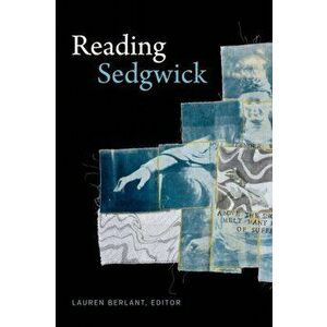 Reading Sedgwick, Hardback - *** imagine