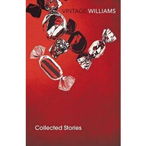 Collected Stories, Paperback - Tennessee Williams imagine