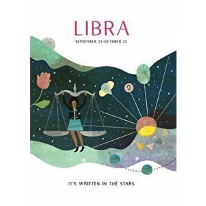 Astrology: Libra, Hardback - *** imagine
