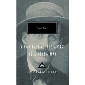 Portrait Of The Artist As A Young Man, Hardback - James Joyce imagine