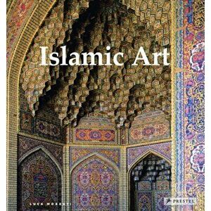 Islamic Art, Hardback - Luca Mozzati imagine