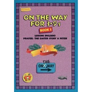 On the Way 3-9's - Book 3, Paperback - Thalia Blundell imagine
