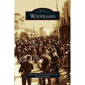 Woodland, Hardcover - Robin Datel imagine