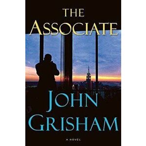 The Associate, Hardcover - John Grisham imagine