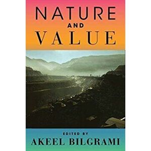 Nature and Value, Paperback - *** imagine