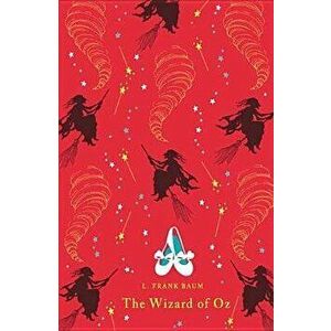The Wizard of Oz, Hardcover - L. Frank Baum imagine