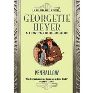 Penhallow, Paperback - Georgette Heyer imagine