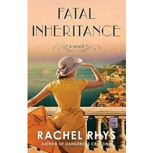 Fatal Inheritance, Paperback - Rachel Rhys imagine