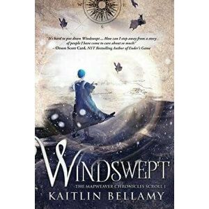 Windswept, Paperback - Kaitlin Bellamy imagine