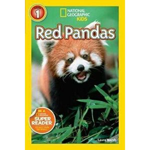 Red Pandas - Laura Marsh imagine