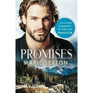 Promises, Paperback - Marie Sexton imagine