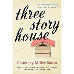 3 Story Hse PB, Paperback - Courtney Miller Santo imagine