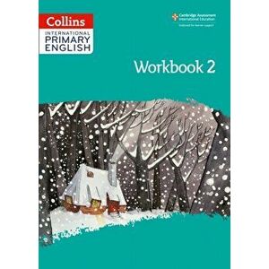 International Primary English Workbook: Stage 2, Paperback - *** imagine