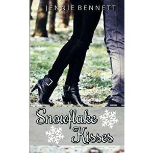 Snowflake Kisses: A Kpop Romance Book, Paperback - Jennie Bennett imagine