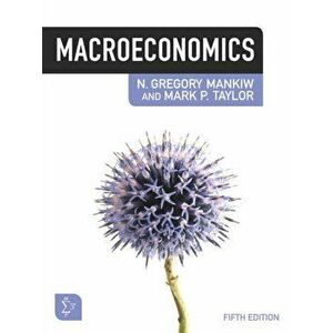 Macroeconomics, Hardback - Mark Taylor imagine