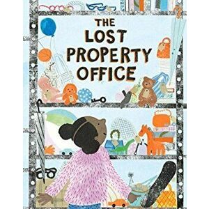 Lost Property Office, Paperback - *** imagine