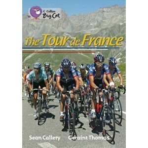 Tour de France. Band 18/Pearl, Paperback - Sean Callery imagine
