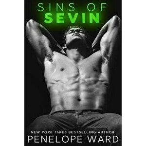 Sins of Sevin, Paperback - Penelope Ward imagine