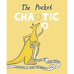 Pocket Chaotic, Hardback - Daniel Gray-Barnett imagine