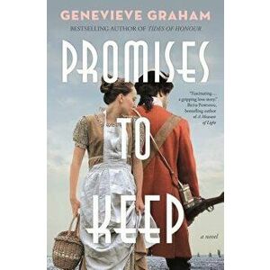 Promises to Keep, Paperback - Genevieve Graham imagine