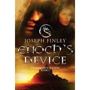 Enoch's Device, Paperback - Joseph Finley imagine