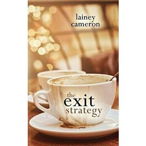 Exit Strategy, Paperback imagine