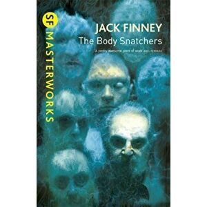 Body Snatchers, Paperback - Jack Finney imagine
