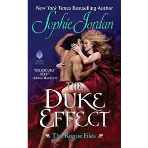 The Duke Effect, Paperback - Sophie Jordan imagine