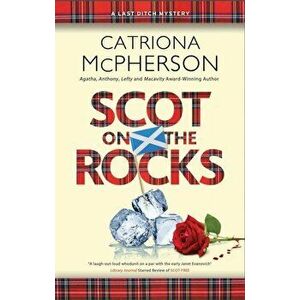 Scot on the Rocks, Hardback - Catriona Mcpherson imagine