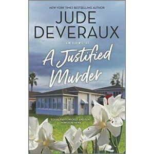A Justified Murder, Paperback - Jude Deveraux imagine