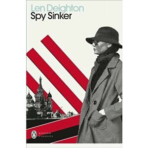 Spy Sinker, Paperback - Len Deighton imagine