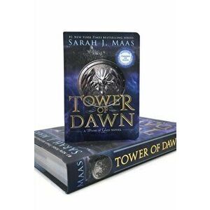 Tower of Dawn (Miniature Character Collection), Paperback - Sarah J. Maas imagine