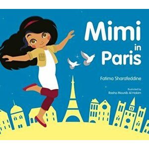 Mimi in Paris, Hardback - Fatima Sharafeddine imagine