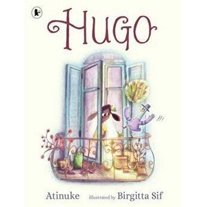 Hugo, Paperback - Atinuke imagine