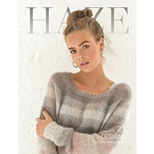 HAZE, Paperback - Kim Hargreaves imagine