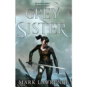Grey Sister, Paperback - Mark Lawrence imagine