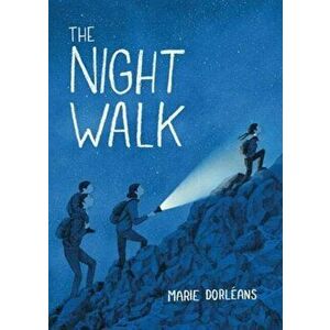 Night Walk, Hardback - Marie Dorleans imagine