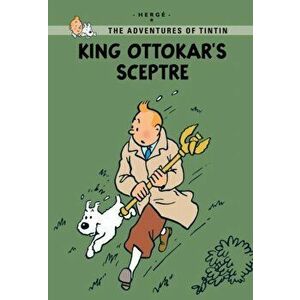 King Ottokar's Sceptre, Paperback - *** imagine