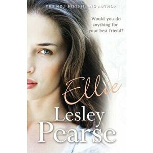 Ellie, Paperback - Lesley Pearse imagine