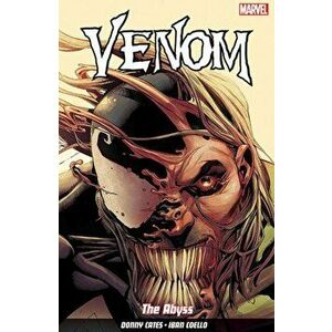 Venom Vol. 2: The Abyss, Paperback - Donny Cates imagine