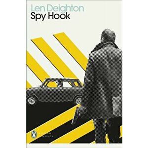 Spy Hook, Paperback - Len Deighton imagine