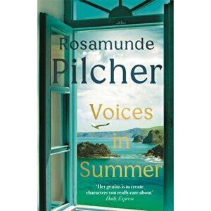 Voices in Summer, Paperback - Rosamunde Pilcher imagine