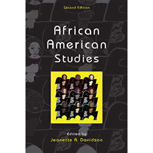 African American Studies, Paperback - Jeanette R. Davidson imagine